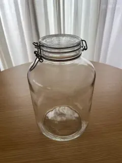 Fido ガラス保存瓶 5Lのサムネイル