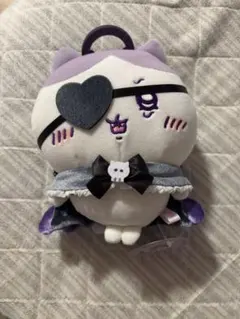 ちいかわ ハチワレ