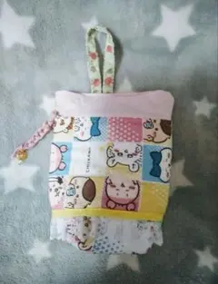 ちいかわ ペットボトルカバーのサムネイル