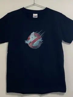 ゴーストバスターズ フローズンサマーロゴTシャツ150サイズ