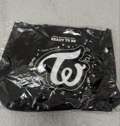 twice トートバッグ ready to be 新品未使用のサムネイル