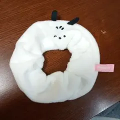 ポチャッコ ヘアゴム