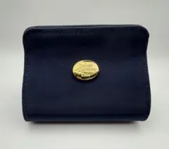 クリスチャンディオールのレザー コインケース