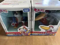 ヤッターマン フィギュア 2体セット