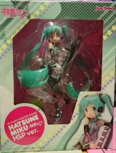 2026年最新】初音ミク HSP verの人気アイテム - メルカリ