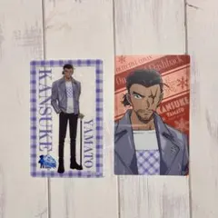 名探偵コナン カード 大和セット