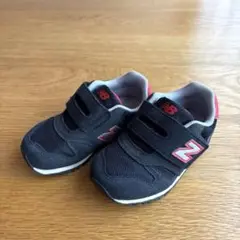 New Balance373 ブラック サイズ14.0