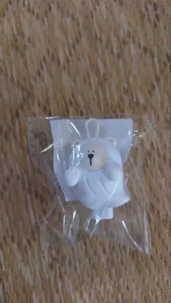 スタバ ハロウィン 2025 リユーザブルカップ専用 べアリスタ ゴースト