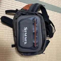 2026年最新】シムス simms simms フィッシングの人気アイテム - メルカリ