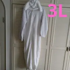 シナモロール　着ぐるみ