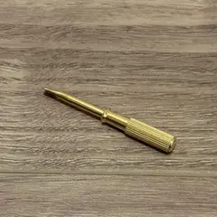 Cartier カルティエ　ラブブレス用ドライバーのサムネイル