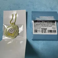 ちいかわ うさぎ トレーディングPVCぷっくりキーホルダー