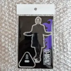 ま*ろ様 オーメンズ おかめ アクスタ O-MENZ アクスタ おかめさん アクリルスタンド｜Yahoo!フリマ（旧