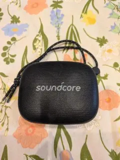 soundcore ワイヤレススピーカー ブラック