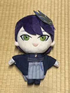 剣持刀也 着せ替えぬいぐるみ 韓国 20cm - メルカリ
