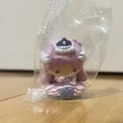 リトルツインスターズ×マイメロディ DOLLY MIX どーりーみっくすララ