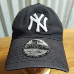 New Era MoMA NY ヤンキース キャップ
