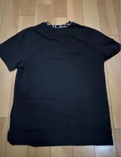 LACOSTE ブラック Tシャツ US.sサイズ
