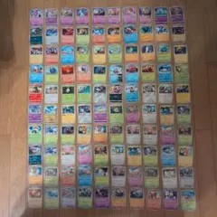 ポケモンカードまとめ売り