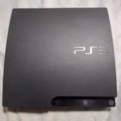 PS3 本体 cech-3000b