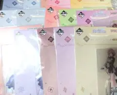 一番くじ シャニマス アクリルスタンド賞 15種セット 一番くじ シャニマス アクリルスタンド賞 15種セット - メルカリ