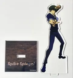 カウボーイビバップ レザー キーホルダー - メルカリ