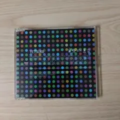 TETSU69／蜃気楼　８センチCD