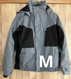 ダウンジャケット ブルゾン