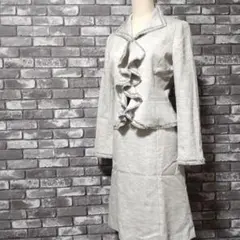 Aylesbury アリスバーリー セレモニースーツ 9号サイズ　美品