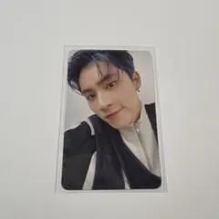 NCT 3rd Album Universe シャオジュン トレカ