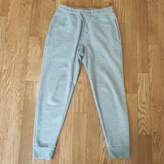 JOKER スウェットスキニージョガーパンツ 杢グレー/L