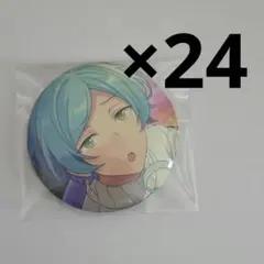 深海奏汰　あんスタ　缶バッジ