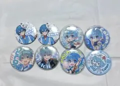 すとぷり　ころん　缶バッジ