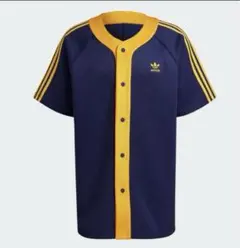 アディダス adidas アディカラークラシックス　 IM4458 半袖　シャツのサムネイル