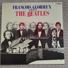 François Glorieux plays THE BEATLES