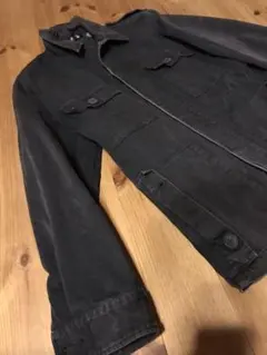 APC ジャケット