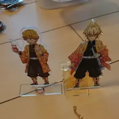 鬼滅の刃グッツ