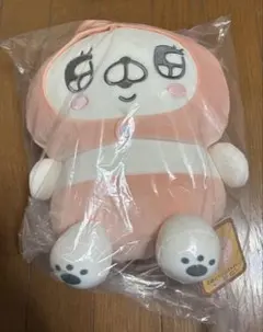 会話にクマを添えましょう ましゅもっち BIG ぬいぐるみ クマ子