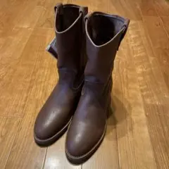 レッドウイングRED WING PECOS ペコス2265 8.5C 26.5㎝