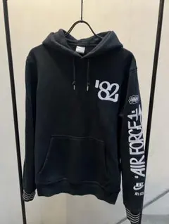 HAZE × Nike Air Force 1 パーカー