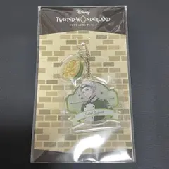 ツイステ セベク アクリルキーホルダー マスターシェフ