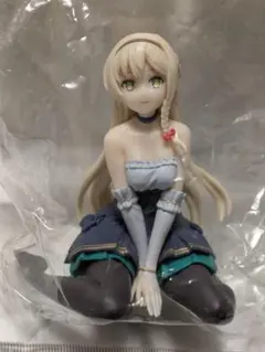 2026年最新】ライザのアトリエ フィギュア ちょこのせの人気アイテム