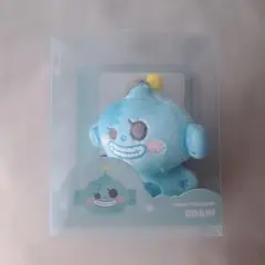 FUNNY TREASURE DDAHI ぬいぐるみ トレカ セット - メルカリ