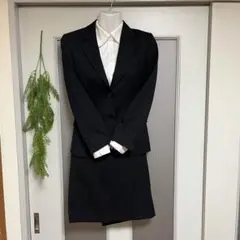 【アオキ】リクルートスーツ予備スカート1枚付