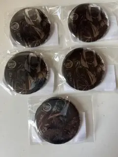 鬼滅の刃　アニメジャパン　AnimeJapan 全幕間画WebShopくじ