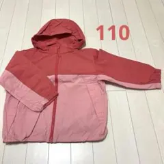 110cm ユニクロ アウターのサムネイル
