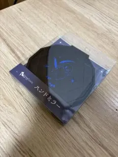 ポケモン アブソル TERACOOL ハンドミラー