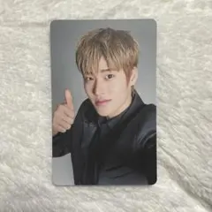 RIIZE SOHEE ランダムフォトカード トレカ