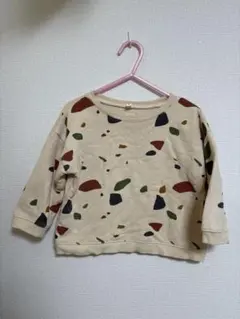 オーガニックズー トップス