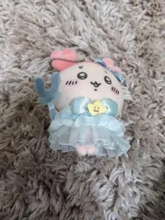 まじかるちいかわ 古本屋 カニちゃんマスコット